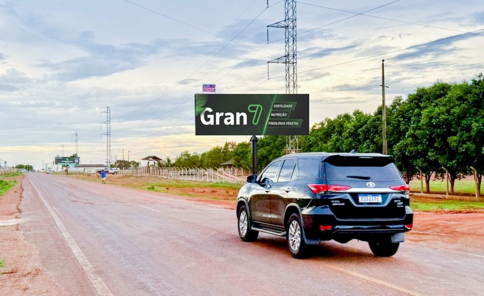 Outdoor em Lagoa da Confusão - TO 255 | Paraled